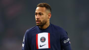 Paris Saint-Germain v FC Bayern München: Round of 16 Leg One - UEFA Champions League