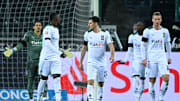 Gladbach geht gegen Freiburg baden