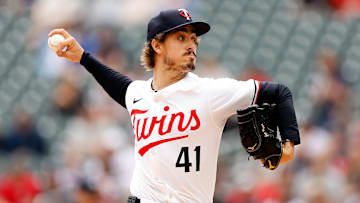Joe Ryan is among the best starters in the league in 2025. Could he be a good fit for the Orioles?