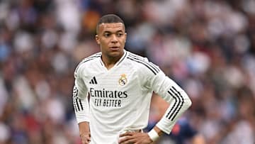 Real Madrid CF v RC Celta de Vigo - La Liga EA Sports
