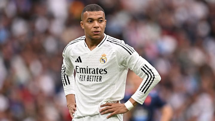 Real Madrid CF v RC Celta de Vigo - La Liga EA Sports Real Madrid CF v RC Celta de Vigo - La Liga EA Sports