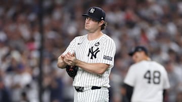 World Series - Los Angeles Dodgers v New York Yankees - Game 5