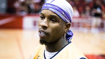 2022 Parlor Games Celebrity Basketball Classic