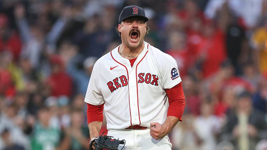 MLB