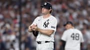 Gerrit Cole seguirá vinculado a los Yankees al menos hasta el 2028