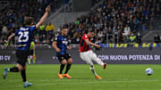 Bennacer nel derby