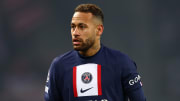 Neymar veut partir du PSG.