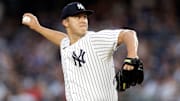 Jameson Taillon abrirá por los Yankees