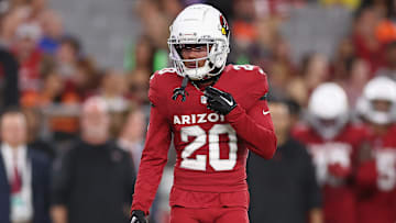 Denver Broncos v Arizona Cardinals