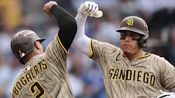 Wild Card Series - San Diego Padres v Chicago Cubs - Game Two