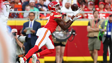 Chicago Bears v Kansas City Chiefs - NFL Preseason 2025