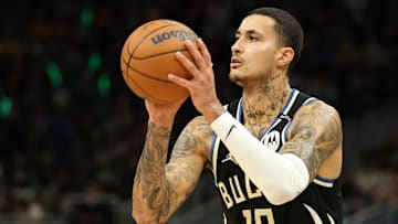 Indiana Pacers v Milwaukee Bucks - Game Four