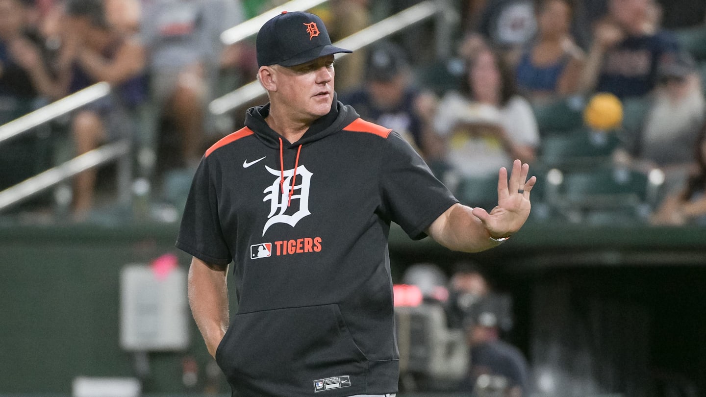 This Tigers Trade Deadline Acquisition Has Been Far Better Than Expected