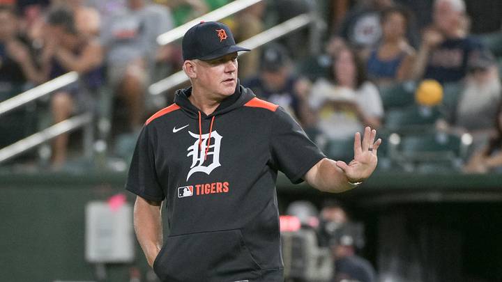 This Tigers Trade Deadline Acquisition Has Been Far Better Than Expected