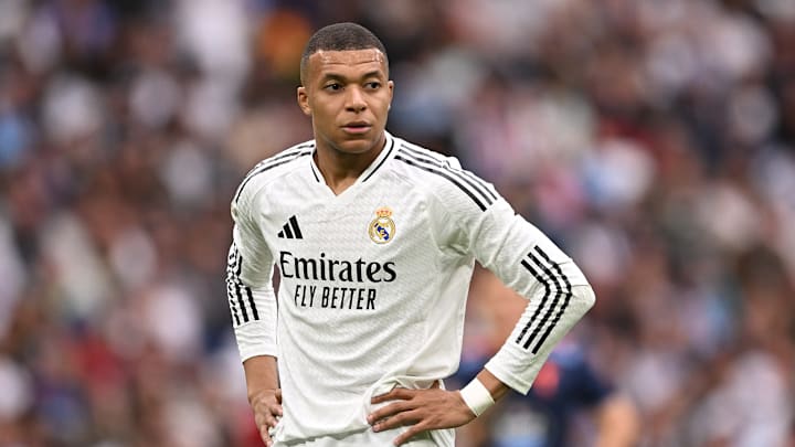 Kylian Mbappé peut-il croire au Ballon d'Or ? Kylian Mbappé peut-il croire au Ballon d'Or ?