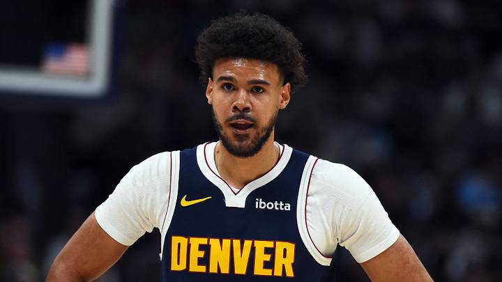 Denver Nuggets, Cameron Johnson 