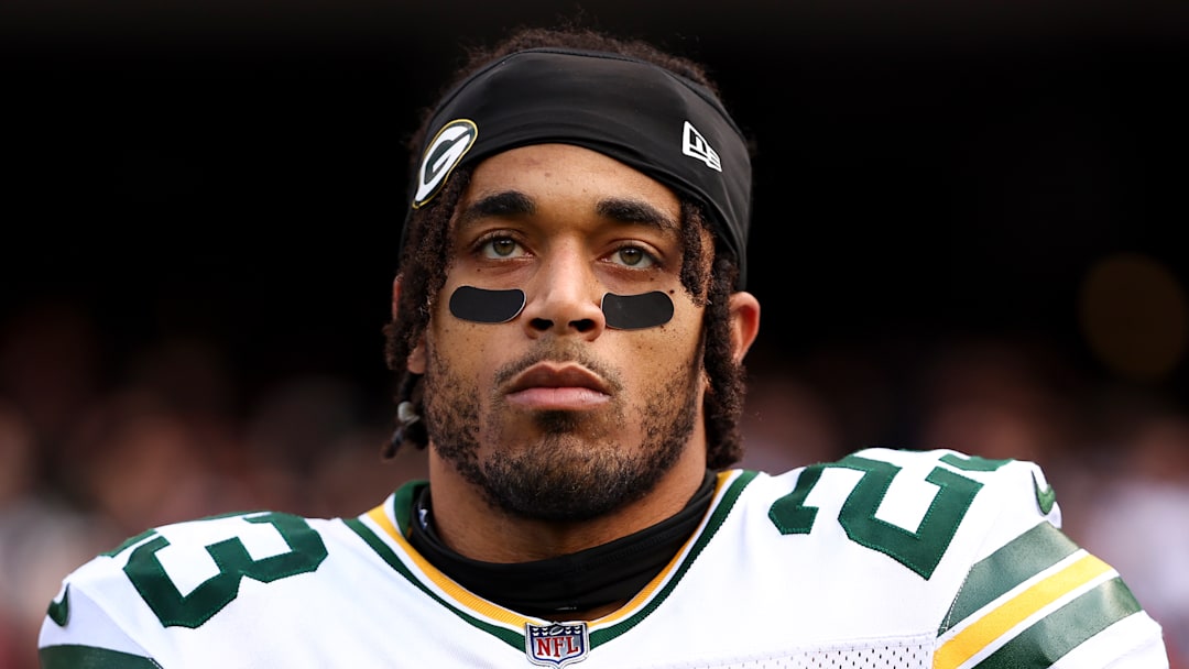 Jaire Alexander