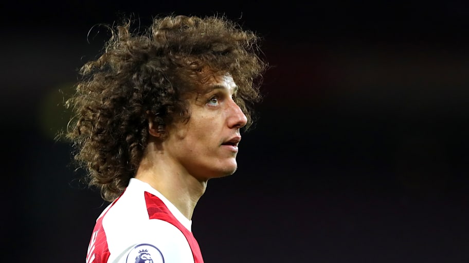 David Luiz