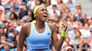 Coco Gauff, 2024 China Open champion.