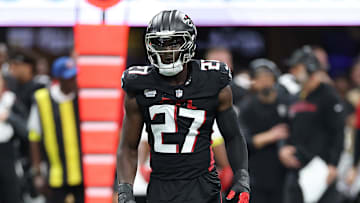 Tampa Bay Buccaneers v Atlanta Falcons - NFL 2025
