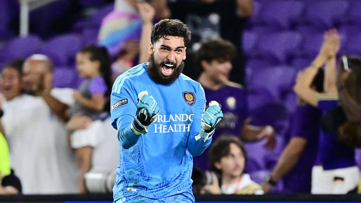 Orlando City SC v Atletico San Luis - Leagues Cup Phase One