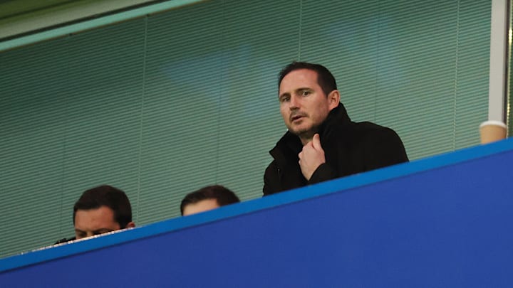 Chelsea FC v Liverpool FC - Premier League