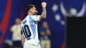 Argentina v Canada - CONMEBOL Copa America USA 2024