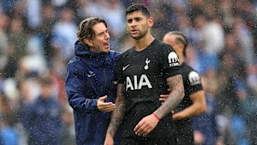Thomas Frank has the chance to offer some of his players respite in the week.