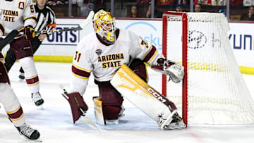 2025 Desert Hockey Classic