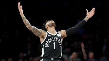 D'Angelo Russell