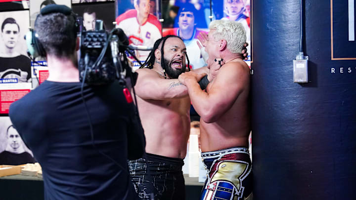 WWE: Saturday Night's Main Event