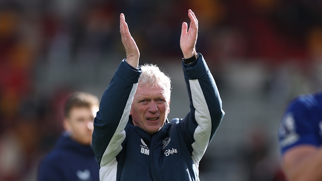 Brentford v Everton - Premier League