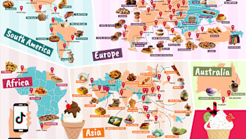 Scroll down for the full map.