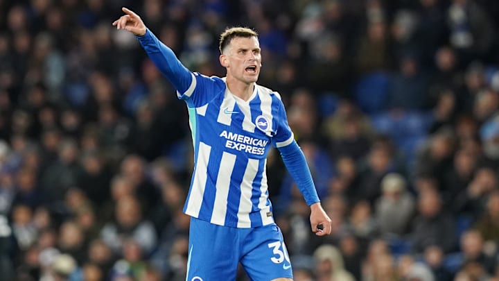 Pascal Groß blüht plötzlich wieder auf