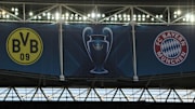 Borussia Dortmund & Bayern München
