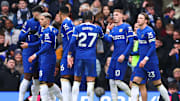 Chelsea FC v Fulham FC - Premier League