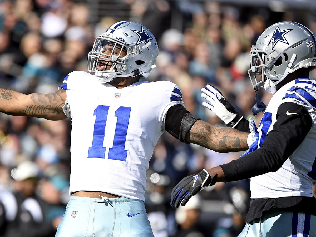 Cowboys star Micah Parsons' Defensive Player of the Year odds fall short of  top spot