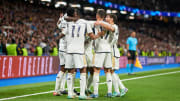 Le Real Madrid est qualifié pour les 8ᵉ de finale après sa victoire face à Braga (3-0) 