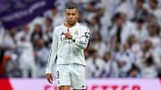 Kylian Mbappé, Real Madrid 