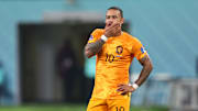 Memphis Depay
