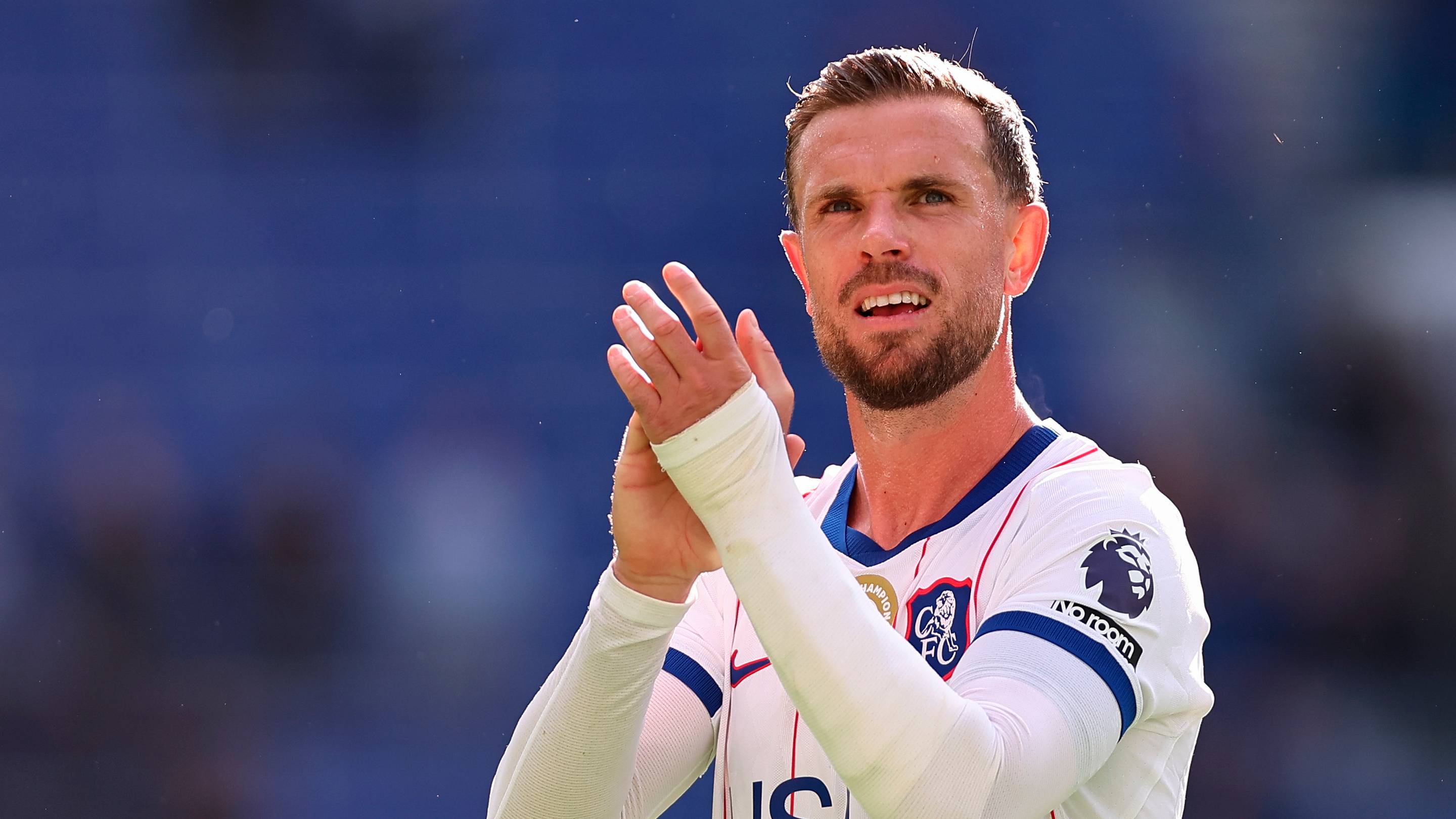Jordan Henderson is the leader that Chelsea didn’t know they needed