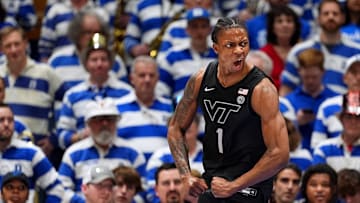 Tobi Lawal is hitting his stride in Mike Young's system