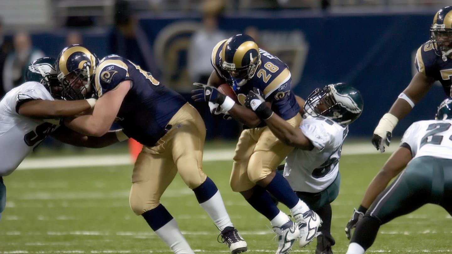 NFL Approves Player Participation in 2028 Olympic Flag Football