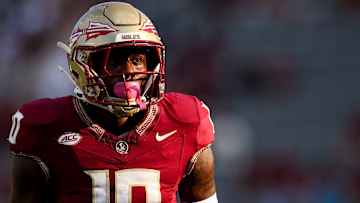 Boston College v Florida State