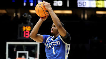Kentucky v Tennessee