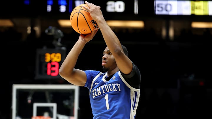 Kentucky v Tennessee