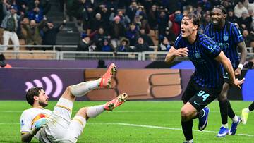 Inter-Lecce Inter-Lecce
