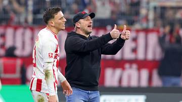 Said El Mala wird von Lukas Kwasniok meist nur eingewechselt