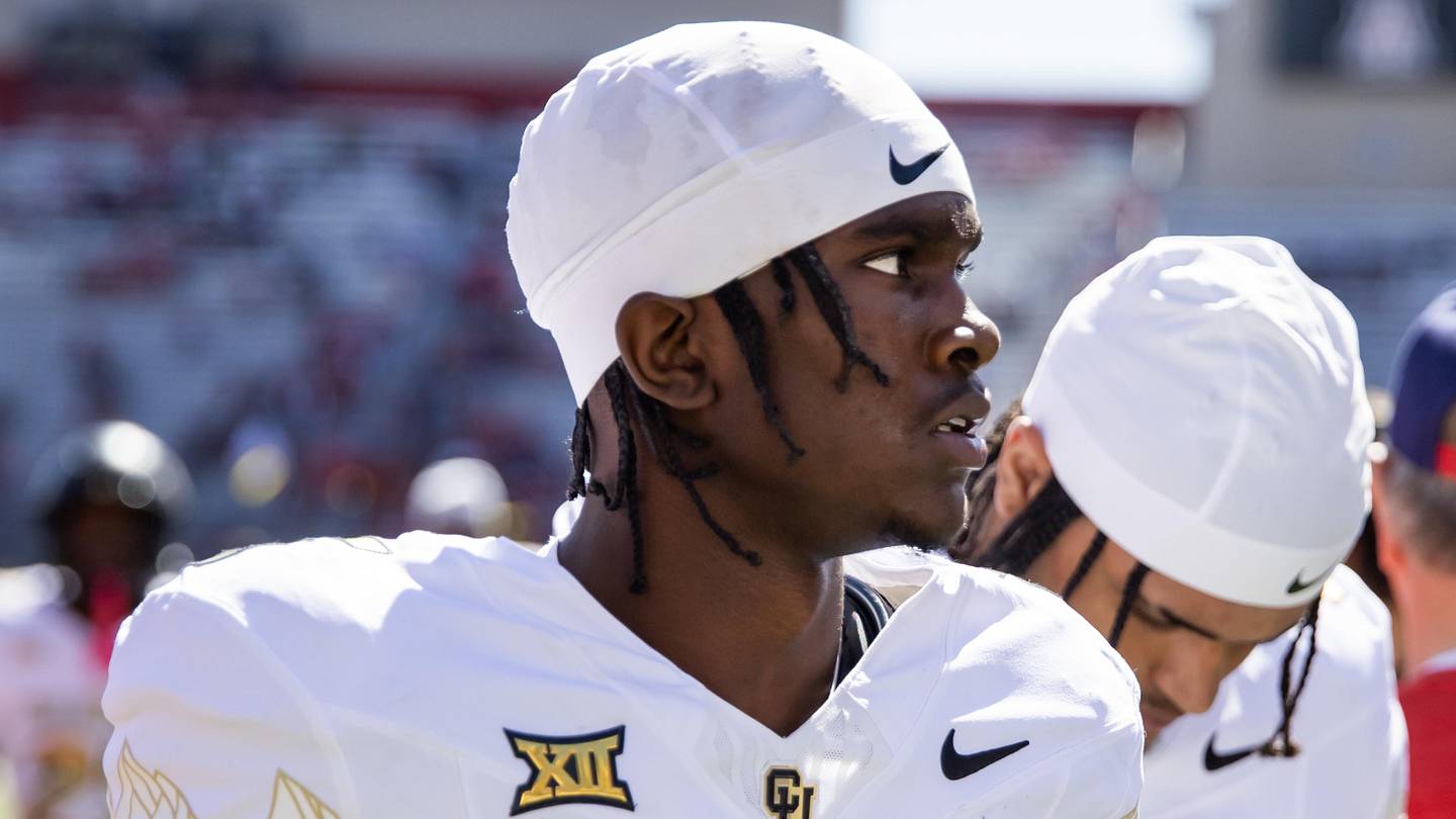 Colorado Buffaloes To Enter West Virginia Severely Shorthanded At Key Position Group