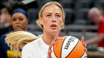 Sophie Cunningham Slams WNBA Referees Amid Fines
